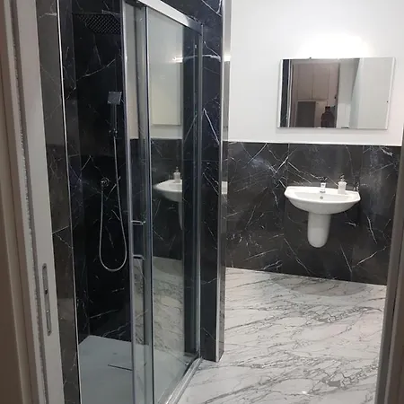 Janara - Santa Sofia Daire *