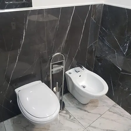 Janara - Santa Sofia Daire