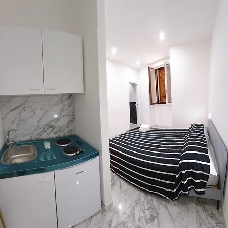 Janara - Santa Sofia