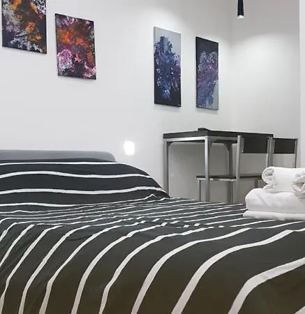 Janara - Santa Sofia 贝内文托