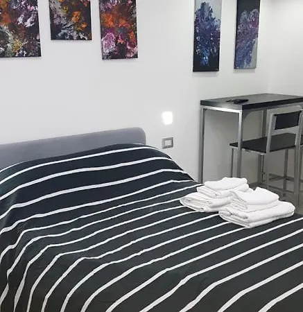 Janara - Santa Sofia 公寓 贝内文托