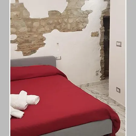 Janara - Santa Sofia 公寓