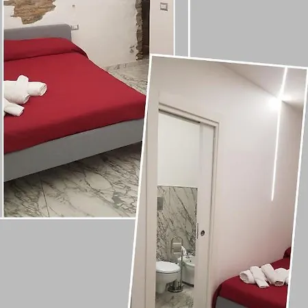 Daire Janara - Santa Sofia Benevento