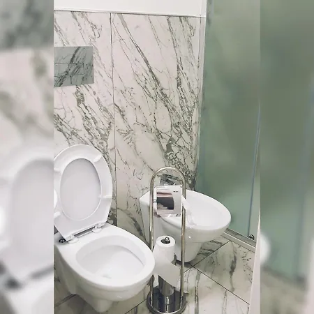 Janara - Santa Sofia 公寓 *