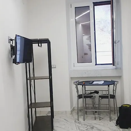 公寓 Janara - Santa Sofia 贝内文托