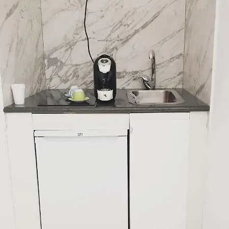 Appartement Janara - Santa Sofia Bénévent