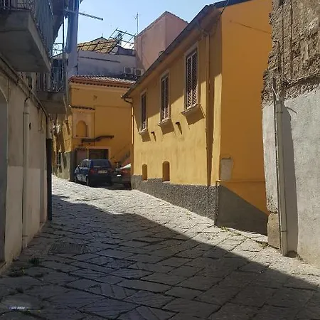 Janara - Santa Sofia