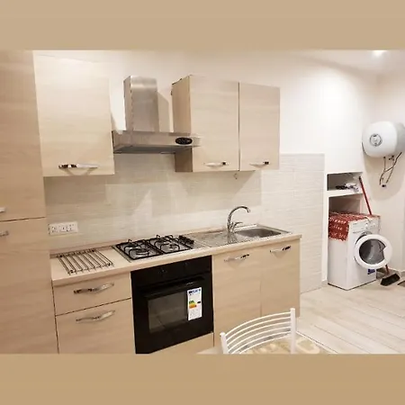 Daire Janara - Santa Sofia