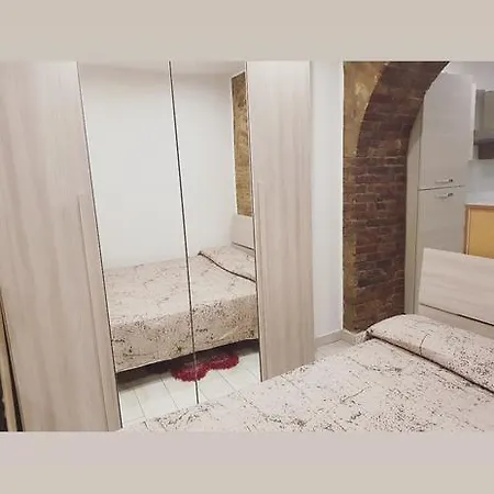 公寓 Janara - Santa Sofia *