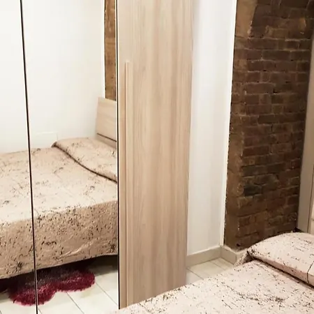 公寓 Janara - Santa Sofia *