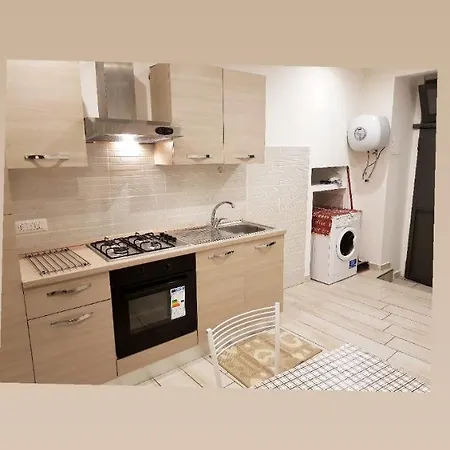 Janara - Santa Sofia