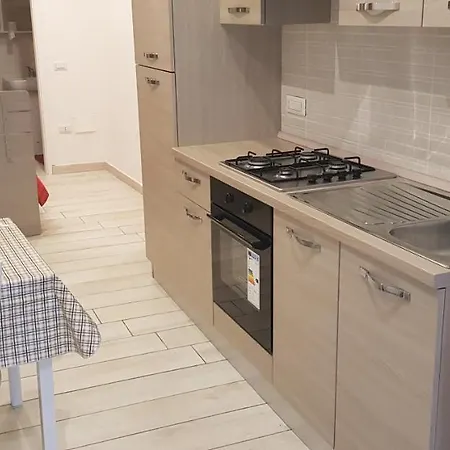 Daire Janara - Santa Sofia *