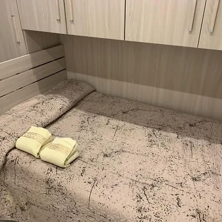 公寓 Janara - Santa Sofia *